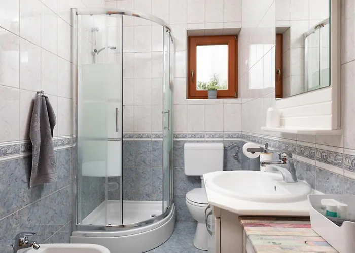 Kvarner 2 Appartement Malinska