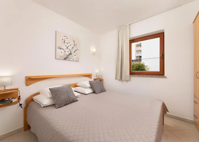 Appartamento Kvarner 2 Malinska