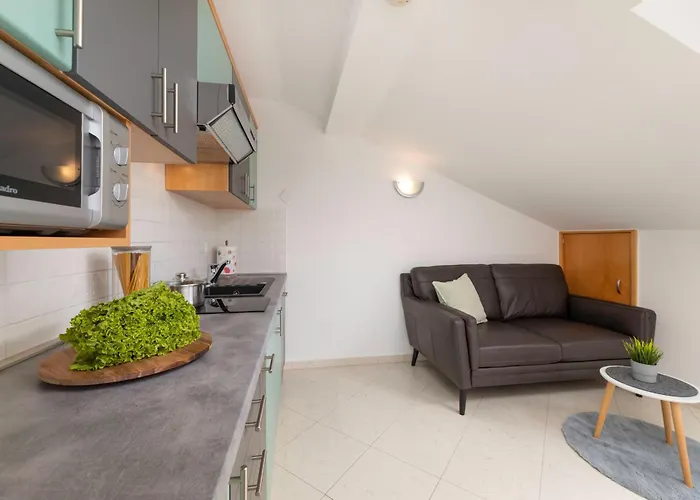 Appartement Kvarner 2