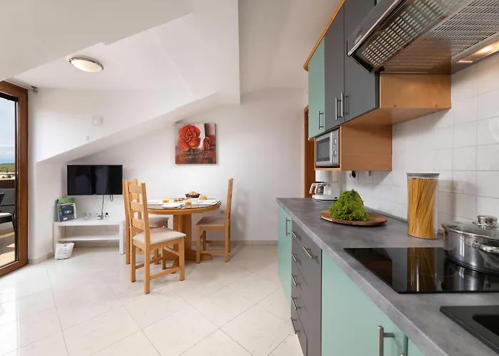 Kvarner 2 Appartement *