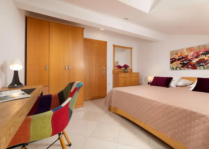 Kvarner 2 Appartement