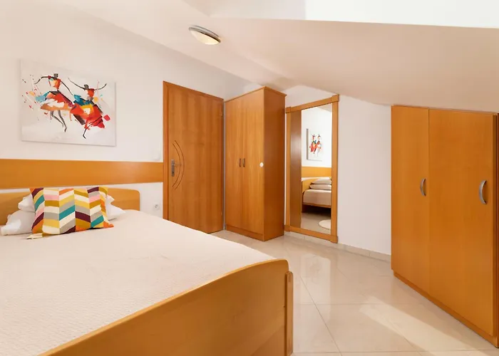 Appartamento Kvarner 2