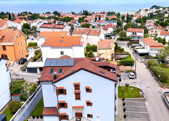 Kvarner 2 *
