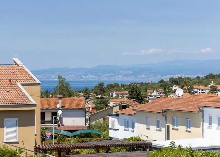 Appartamento Kvarner 2