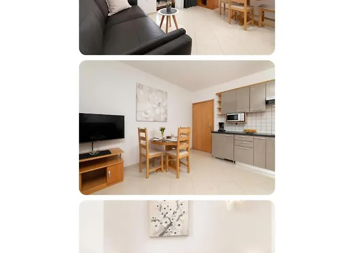 Appartement Kvarner 2 Malinska