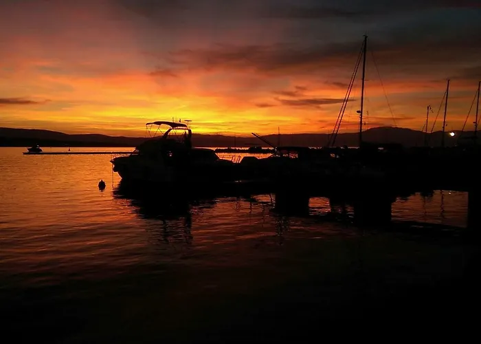 Appartement Kvarner 2