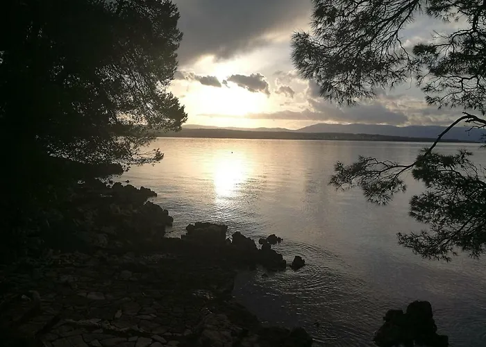 Appartamento Kvarner 2 Malinska