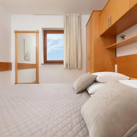 Kvarner 2 Apartment