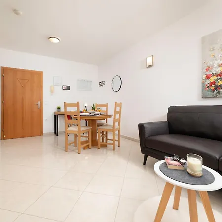 Apartment Kvarner 2