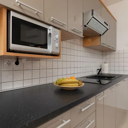 Kvarner 2 Apartment