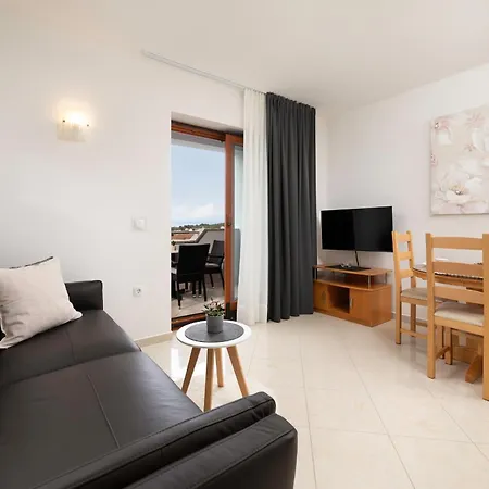 Apartment Kvarner 2