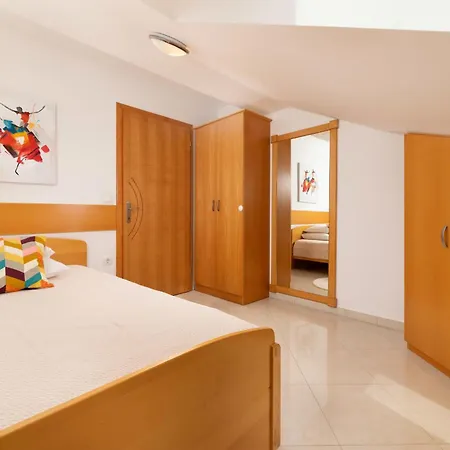 Apartment Kvarner 2