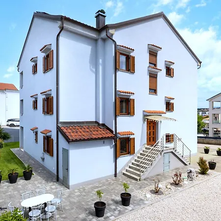 Apartment Kvarner 2