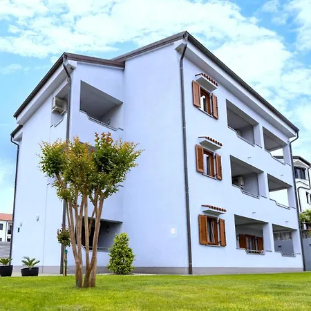 Kvarner 2 Apartment Malinska