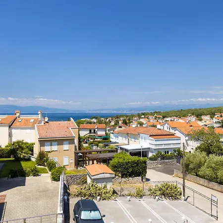 Kvarner 2 Apartment