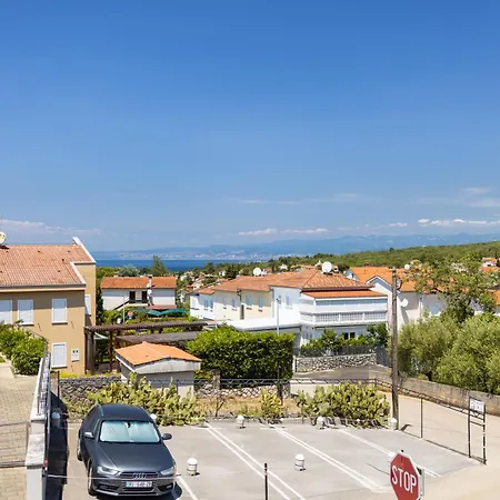 Kvarner 2 Apartment Malinska