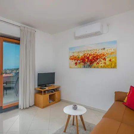 Kvarner 2 Apartment Malinska